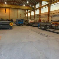 مشارکت در ساخت سوله