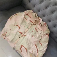 لباس مرزبانی