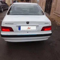 پژو پارس tu5|خودرو سواری و وانت|ارومیه, |دیوار