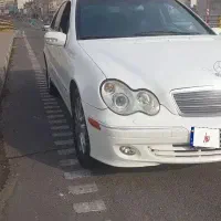 بنز C240 مدل 2003 عروسک|خودرو سواری و وانت|تهران, تهرانپارس جنوبی|دیوار