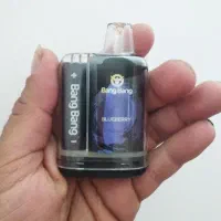 پاد طعم بلوبری