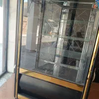 یخچال ترازو زمینی