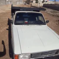 وانت پیکان مدل۸۵|خودرو سواری و وانت|بجنورد, |دیوار