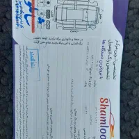 پراید ۱۴۱|خودرو سواری و وانت|شیروان (خراسان), |دیوار