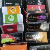 تنباکوپاکتی 10-20-29-39|جواهرات|تهران, شهرک ولیعصر جنوبی|دیوار