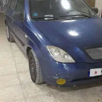 تیبا ا|خودرو سواری و وانت|ورامین, شهرک ولیعصر|دیوار