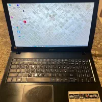 لپ‌تاپ acer