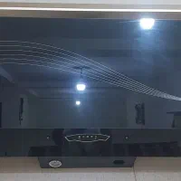 هود، گاز، سینک ظرف شویی، کابینت