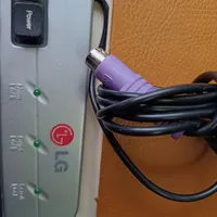 keyboard جدید قدیمی با پورت های مختلف|قطعات و لوازم جانبی رایانه|تهران, حشمتیه|دیوار