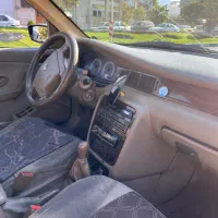 سمند سورن مدل ۸۷|خودرو سواری و وانت|کرج, گلشهر|دیوار