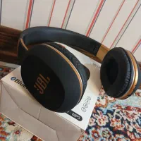 هدفون بلوتوثی JBL|پخش‌کننده همراه|تهران, گلچین|دیوار