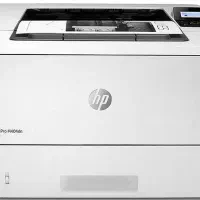 پرینتر لیزری تک‌کاره HP LaserJet Pro M404dn