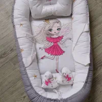 تشک گارد دار و ست مسافرتی