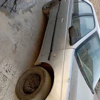 ماشین پژو 405 مدل 87|خودرو سواری و وانت|خاش, |دیوار