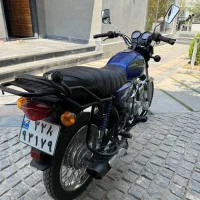 متوررهرو باکسر مدل ۹۶