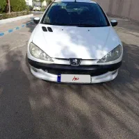 206 تیپ ۵ مدل ۹۶