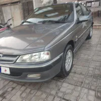 پژو پارس تی یو فایو|خودرو سواری و وانت|سرخس, |دیوار