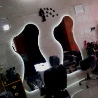 دستیار سالن زیبایی به همراه آموزش