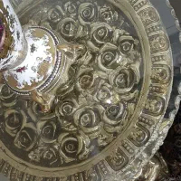 میز فرشته|میز تلفن|قرچک, میرزائی جنوبی|دیوار