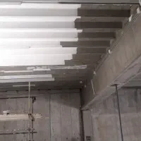 نقاشی مدرن و ارزان|خدمات پیشه و مهارت|بومهن, |دیوار