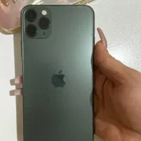 ایفون 11پرومکس حافظه ۵۱۲