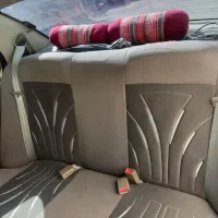 تیبا یک مدل 22\12\95