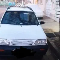 پراید۷۹ سالم|خودرو سواری و وانت|الوند, |دیوار