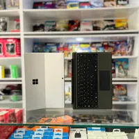 لپ تاپ microsoft surface Pro5