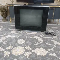 تلویزیون قدیمی سامسونگ