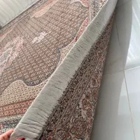 فرش ۹ متری|فرش|تبریز, |دیوار