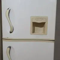 یخچال فریزر دو در