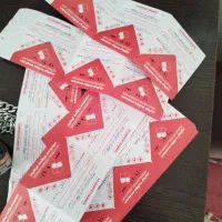 بلیط استخر نیکیان