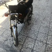 موتور پارکینگی|موتورسیکلت|شوش, |دیوار