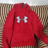 تعدادی لباس دست دوم