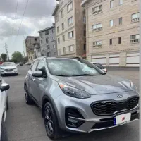 اسپرتیج 2021 فول کامل