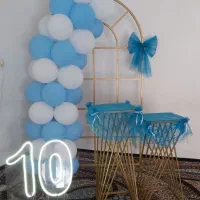 بادکنک تولد