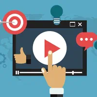 محتوانویس متنی