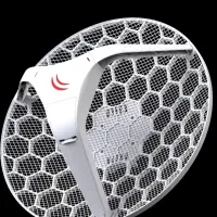 پکیج کامل میکروتیک LHG5 + مودم D-Link 124 + کابل