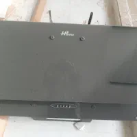 هود شیشه ایی برند هرما