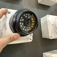 صفرتاصد فروش و نصب و‌راه اندازی‌دوربین‌ و‌دزدگیر‌‌|دوربین مداربسته|تهران, تهرانسر شمالی|دیوار