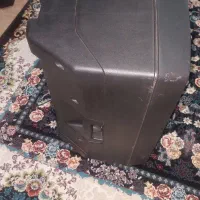 فروش باند اکتیو ۱۲ اینچ  فلش بلوتوث و میکروفون|سیستم صوتی خانگی|شیراز, شریف‌آباد|دیوار