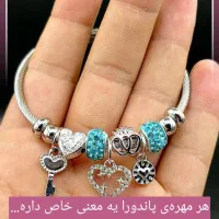 انواع دستبندهای پاندورا را از ما بخواهید|بدلیجات|اصفهان, بهارستان|دیوار