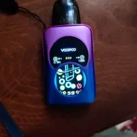 ویپاد VooPoo آرگاس A