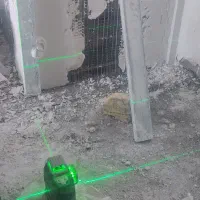 گچکاری و لکه گیری انجام میدم