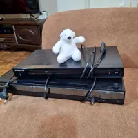 دو عدد دیوی دی