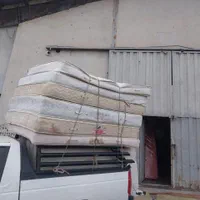 خرید فروش تشک دست دوم/کارکرده/استوک/و بازسازی شده|تشک تختخواب|رشت, بازار|دیوار