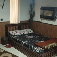 سوییت شیک و تمیز، امن ،مخصوص خانواده های حساس|اجارهٔ کوتاه‌مدت آپارتمان و سوئیت|چالوس, |دیوار