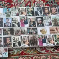 کبریت های کلکسیونی باتصویر رضاشاه و محمدرضاشاه|کلکسیون و سرگرمی|همدان, |دیوار