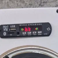 ساخت آمپلی فایر خانگی