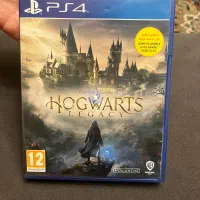 سی دی بازی ps4 هاگوارتز لگسی
